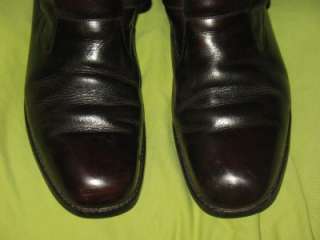 USAS VINTAGE BOOT SIZE 10.5 C GREAT BOOTS  