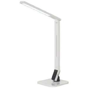  Softech DL90 Natural Light LED Desk Lamp White