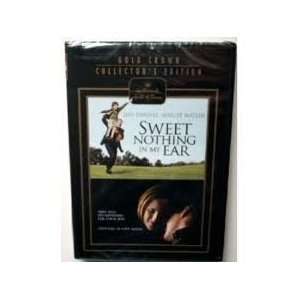  Sweet Nothing In My Ear (Hallmark Hall of Fame) 