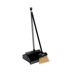  Central Exclusive KIT Lobby Broom and Dust Pan Combo Set 
