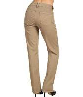Miraclebody Jeans   Katie Straight Leg Jean in Cappuccino