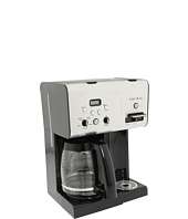 Cuisinart   CHW 12 Coffee Plus 12 Cup Coffeemaker and Hot Water System