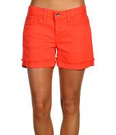 Lucky Brand   Colored Abbey Frayed Cuff Short