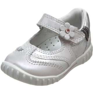 ECCO Mimic Embrace Mary Jane (Toddler)   designer shoes, handbags 