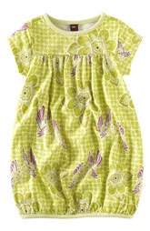 Tea Collection Starling Batik Print Dress (Little Girls & Big Girls 
