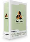 Propellerhead Reason 6 Full Retail Version Upgrade from any Version 5 