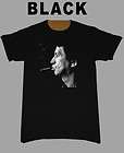 Keith Richards Stones music rock black T Shirt
