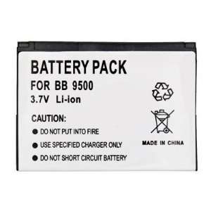  Standard Li Ion Battery for RIM BlackBerry Tour 9630 