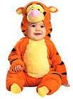 Baby (12 18 Months) Tigger Deluxe Two Sided Plush Bodys