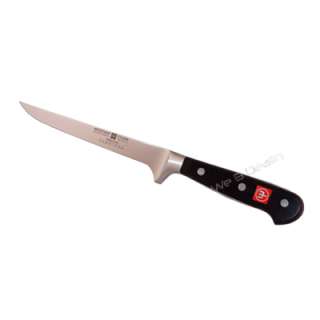 Wusthof Classic 6 Flexible Boning Knife High Carbon Stainless Steel 