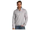 Lacoste Half Zip Interlock Cotton Sweatshirt    