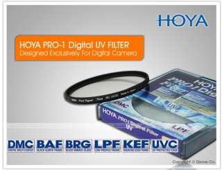 HOYA PRO1 D DIGITAL 77mm UV Filter 77 mm Pro 1 #R128  