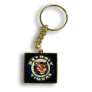  Detroit Tigers Classic Logo Key Chain
