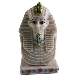 EGYPTIAN Pharaoh Statue Ancient Egyptian King Pharoah TUT 