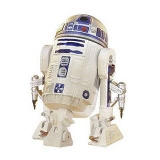  Star Wars Interactive R2D2 Toys & Games