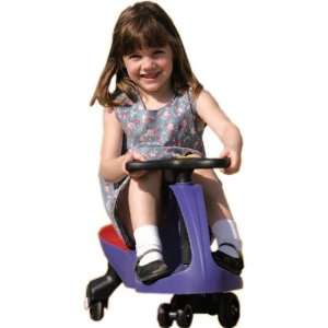  Kids Riding Wiggle Plasma Car Toys & Games