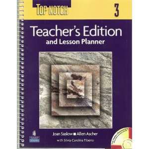   Planner with Teachers Resource Disk with Printable Extension