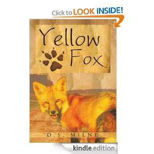 Start reading Yellow Fox  