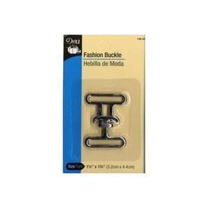  Fashion Buckle Toggle (Box of 3)