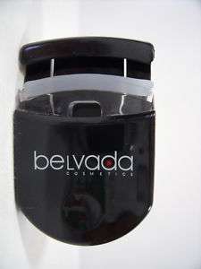 New Belvada Cosmetics Mini Eyelash Curler Natural Look  