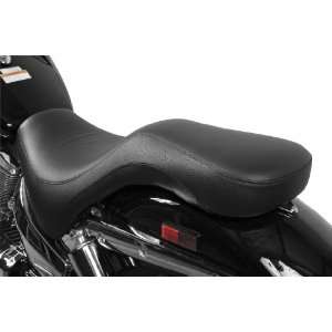 Willie & Max 59568 00 Black Label Series Two Up Touring Seat for Honda 