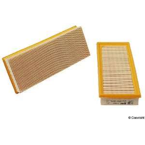  New VW Super Beetle/Thing Mahle Air Filter 71 72 73 74 75 