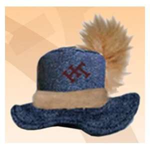  Happy Tails Frontier Kitty Hat Toy