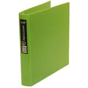   Heavy Duty Poly 1.5 Inch Binders   Sold individually