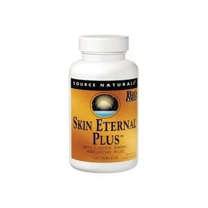  Source Naturals Skin Eternal Plus    30 Tablets Health 