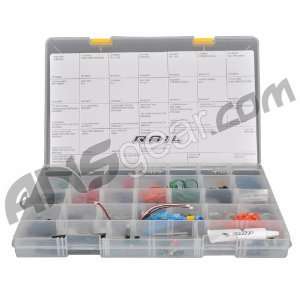   Rail Complete Replacement Parts Kit 
