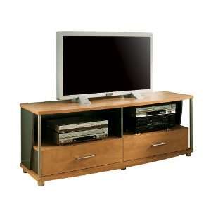  South Shore City Life TV Stand