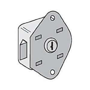   Lock   Built in for Industrial and Military TA 50 Storage Cabinet Door
