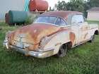 1950 Chevy 2 door hardtop,rare car WILL TAKE PAYMENTS
