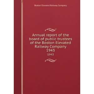  Annual report of the board of public trustees of the 