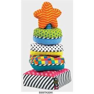  Kids Preferred Amazing Baby Stacking Toy Baby