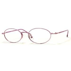  44521 Eyeglasses Frame & Lenses