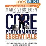 Core Performance Essentials The Revolutionary Nutrition and Exercise 