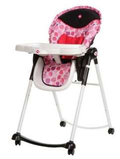 NEW SAFETY 1st ADAPTABLE DELUXE INFANT BABY HIGH CHAIR HC136AJA  