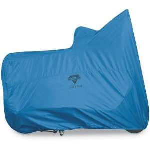  Nelson Rigg Cobalt Blue Universal Scooter Cover for 80 