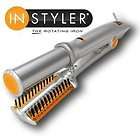 instyler curling iron  