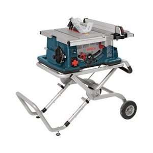  Bosch Power Tools 114 4100 09 Worksite Table Saws w 