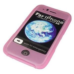   Skin Case For Apple iPhone 3G, iPhone 3G S Cell Phones & Accessories
