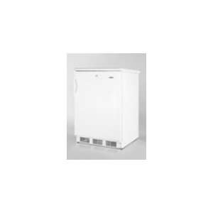   Refrigerator, Lock & Door Shelves, , White, 5.5 cu ft Appliances