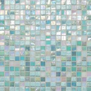  Daltile City Lights Glass Mosaic South Beach