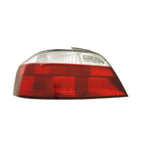  Genuine Acura Parts 33551 S0K A11 Driver Side Taillight 