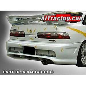  Acura Integra 94 01 Exterior Parts   Body Kits AIT Racing 