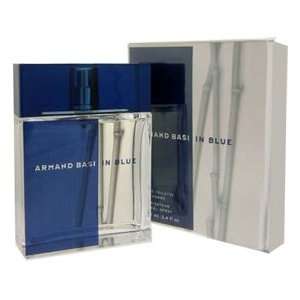 Armand Basi in Blue Pour Homme by Armand Basi 3.4oz 1ml 