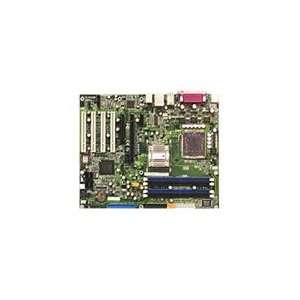  Supermicro PDSLA Desktop Motherboard   Intel Chipset 