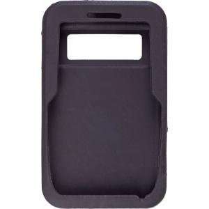  Body Glove Black Silicone Case for Pantech Slate C530 
