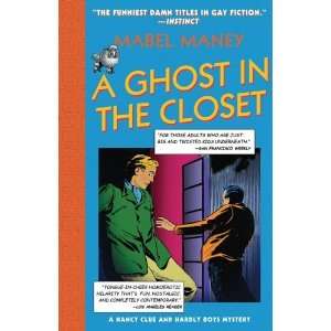 A Ghost in the Closet A Nancy Clue and Hardly Boys 